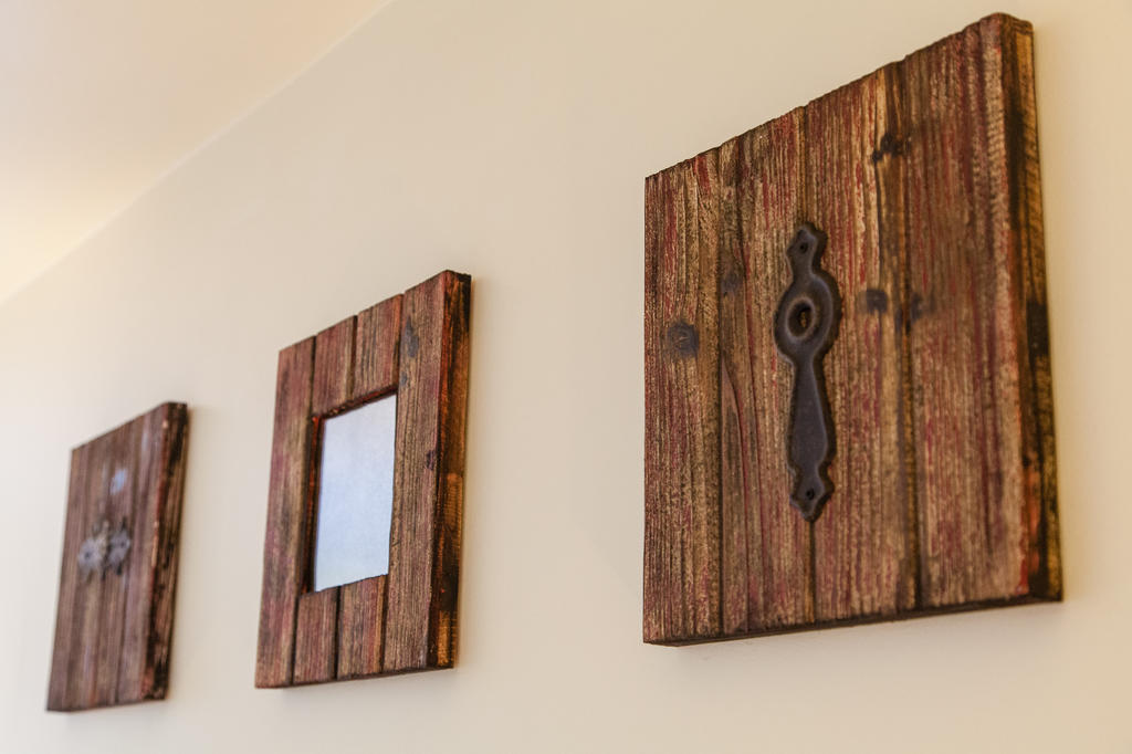The Vendange Carmel Inn & Suites Rum bild